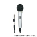 WINTECH DSM-01 ダイナミックマイクロホン