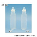 シンリョウ 307250 介護洗髪ボトル500mL 楕円 1箱(5本×8袋入)(4)