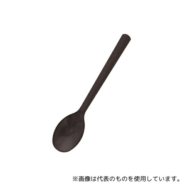 やなぎプロダクツ 4514306 プラスチックスプーン コーヒーバイオスプーン 16cm 単袋 Y-302 100本入