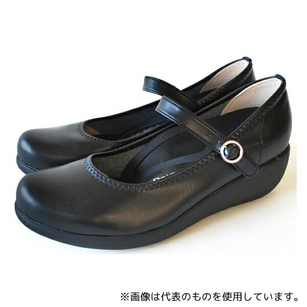 ꥲå R19001-BLK-S 5cmҡѥץ ֥å S(22.022.5)