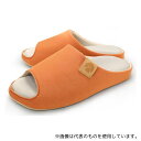 リゲッタ CHR003-ORG-M リゲッパハルナッツ オレンジ M(22.5〜24.5)(4)