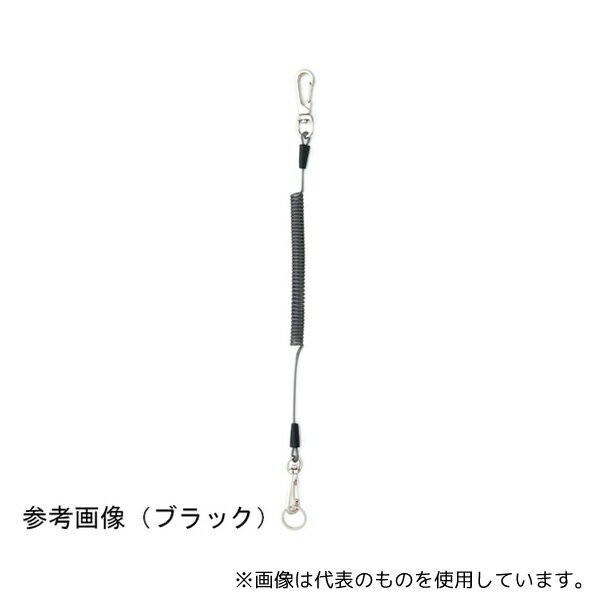 オーエッチ工業 SCN-10G セーフティコード 色:グリーン 使用荷重(kg):1.0 線径(mm):Φ3.2