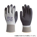 東和コーポレーション 326-M 天然ゴム手袋 ActivGrip XA-326 M 10双(4)
