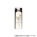 ユニリーバ・ジャパン・CM ラックス スーパーリッチシャイン モイスチャー 保湿コンディショナー ポンプ 400g