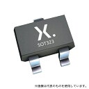 NXP BAT54CW.115 DIODE ARRAY SCHOTTKY 30V SOT323