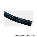 デンカエレクトロン DKT-19S*1 コルゲートチューブ(内径19.5mm)