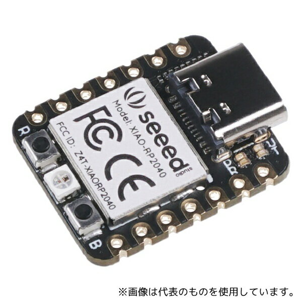 SeeedStudio 102010428 Seeed XIAO RP2040