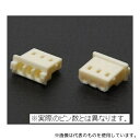 モレックス Feb-64 2.5mmピッチハウジング 2極