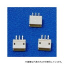 日本圧着端子製造(JST) B3B-ZR プリント基板用コネクターベース付ピン/トップ型3極
