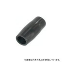 ニチフ TIC8.0 圧着端子カバー 黒