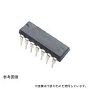 TEXAS INSTRUMENTS SN74HC32AN 4回路 2入力ORゲート CMOS DIP14