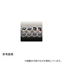 日本電産コパル電子 SC-1110 ロータリコードスイッチ 16ポジション つまみ付き 上部設定型 スルーホールピン リアルコード(ロータ:黄色)