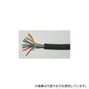 アズワン VVSB0.15X4PR 多芯シールド線