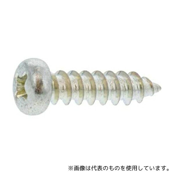 サンコーインダストリー 20-02-A300-0040-0350-00-20P SUS(+)スリムヘッド Aタッピング 4×35 (20本入)