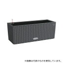 geobra 15602 底面給水プランター バルコネラ コテージ グラニット