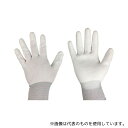 ミズムジャパン 307020002 ウレタン背抜手袋 楽々PUフィット手袋 L (10双入)PF-003