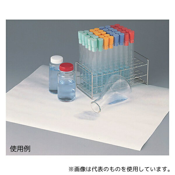 Cytiva (ワットマン) 2300-916 ベンチコート 片面PEコート 460×570mm 50枚入