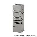 東谷 LFS-180GY 傘立て グレー