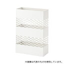 東谷 LFS-182WH 傘立て ホワイト