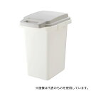 東谷 RSD-74GY 抗菌ペール 防臭 33JS グレー(3)