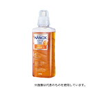 ライオン NANOX one スタンダード 本体大 1個(640g入)