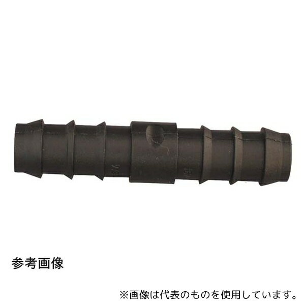 アズワン PHC-12 TEFEN PPタケノコ継手 ユニオンストレート 10mm