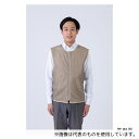 メディカル・エイド MGVPMD-02L04 ペースメーカ・ICD等電磁波防護服 MGベストVIP 左胸部用 LL