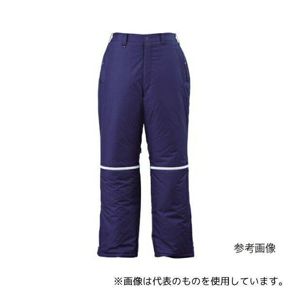 ジーベック 580-10-5L 防水防寒パンツ