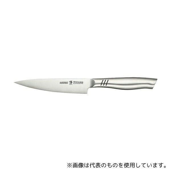 ツヴィリング 19360-131 ペティナイフ(両刃)13cm