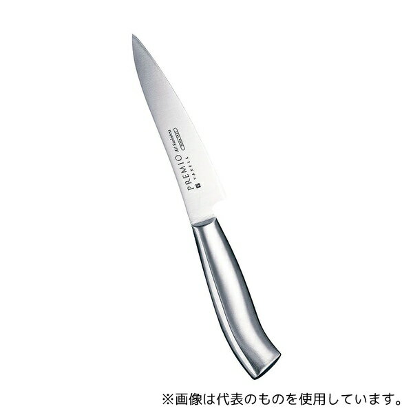 ヤクセル 31805 プレミオAS ペティナイフ(両刃)12.5cm