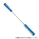 トラスト 1326601 H付パイプブラシφ30×500 ブルー(4)