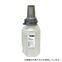 GOJO ADX用700mLカートリッジ 4個入 マイルドフォームHウォッシュ