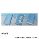日昭産業 23181 四角布 60×60cm(9cm穴・テープ無) 1セット(100枚入)(4)