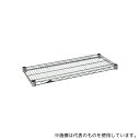 ドウシシャ SHL7635SL ルミナス スチールシェルフ 76×35.5cm