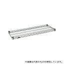 ドウシシャ SHL9035SL ルミナス スチールシェルフ 91.5×35.5cm