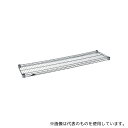 ドウシシャ SHL1235SL ルミナス スチールシェルフ 121.5×35.5cm