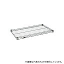 ドウシシャ SHL7645SL ルミナス スチールシェルフ 76×46cm