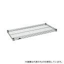 ドウシシャ SHL9045SL ルミナス スチールシェルフ 91.5×46cm