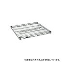 ドウシシャ SHL6060SL ルミナス スチールシェルフ 61×61cm