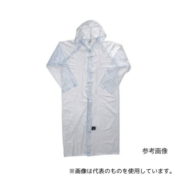 川西工業 1200-120 ポケットコート 120cm