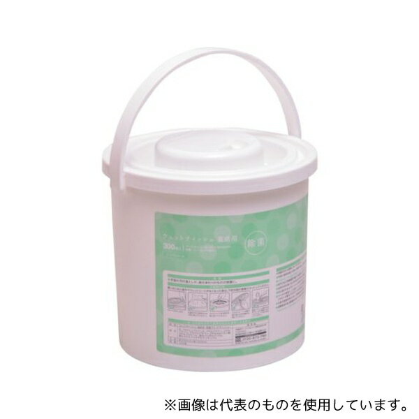 伊藤忠リーテイルリンク NJB-1 ノンアルコール除菌ウェットティッシュ業務用 本体