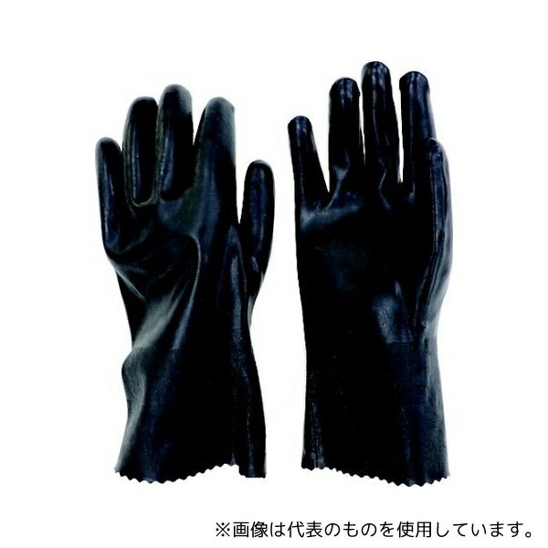 三重化学工業 NO.950-LL 耐シンナー手袋 LL