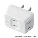 ヤザワコーポレーション Y02ELPT300WH トリプルタップ3個口ホワイト