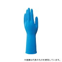 アズワン No.910 S ニトリルうす手 手袋・裏毛なし(10双入)ブルー S