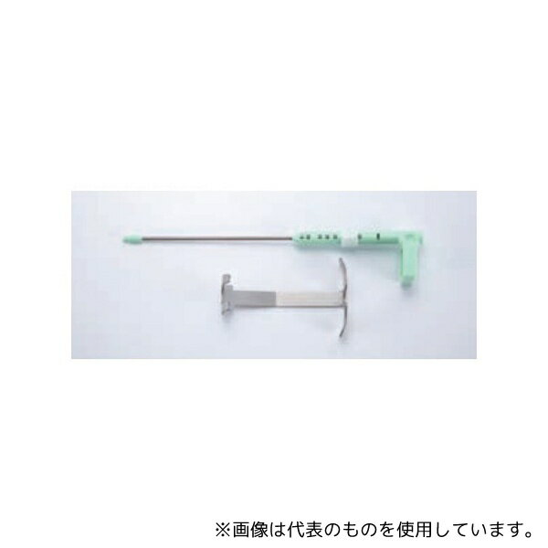 クリエートメディック 8000015673 フェイシル オブチュレーター(4)