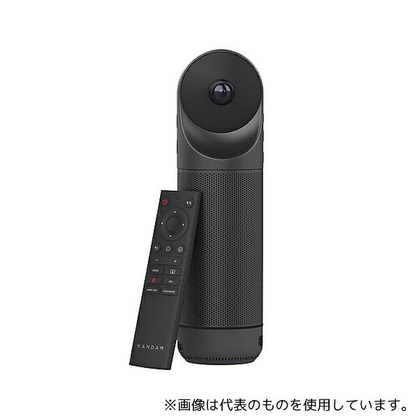 KANDAO MT0822 Kandao Meeting Pro Web会議用360°AIカメラ 360度webカメラ