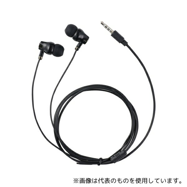 アーテック 91872 カナル型イヤホン(イヤーピース付)