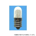旭光電機工業 T13E1235V0.11A パイロットランプ T13 35V 0.11A(4)