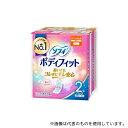 ユニ・チャーム ソフィ ボディフィット 羽なし 28枚入×2個パック(3)
