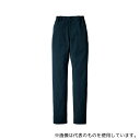 KAZEN KZN810-28 L スラックス(男女兼用)ネイビー L